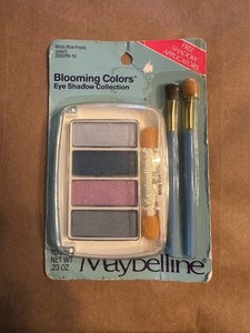Vintage Eyeshadow | eBay