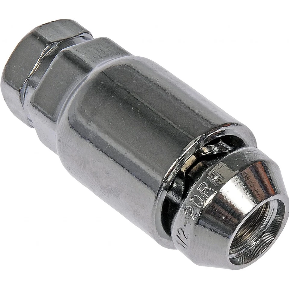 Juego de bloqueo de rueda para Mazda B2300/B4000 1995-1997 | 0,91 pulgadas Diámetro exterior de la lengüeta Foto 2 de 4