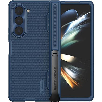 Schutzhülle Für Galaxy Z Fold5 Nillkin Case Cover Handyhülle Etui Futeral Hülle