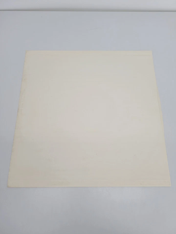 1972 Neil Diamond Hot August Night MCA-8000 Record Album 12” Missing Vinyl 2 3 - Imagem 4 de 4