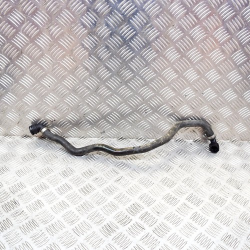 BMW 3 F31 335d xDrive Wasserkühlerschlauch links 7812944 3.0D 230kw 2015