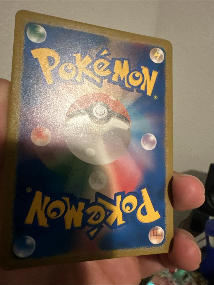 Mega Charizard Ex japonés Foto 4 de 4