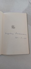 Ingeborg Bachmann : Der gute Gott von Manhatt...