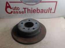 Tambour de frein Mercedes CLASSE B