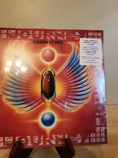 Journey - Greatest Hits Vinyl Record 2LP Remaster 180g Audiophile New 2024