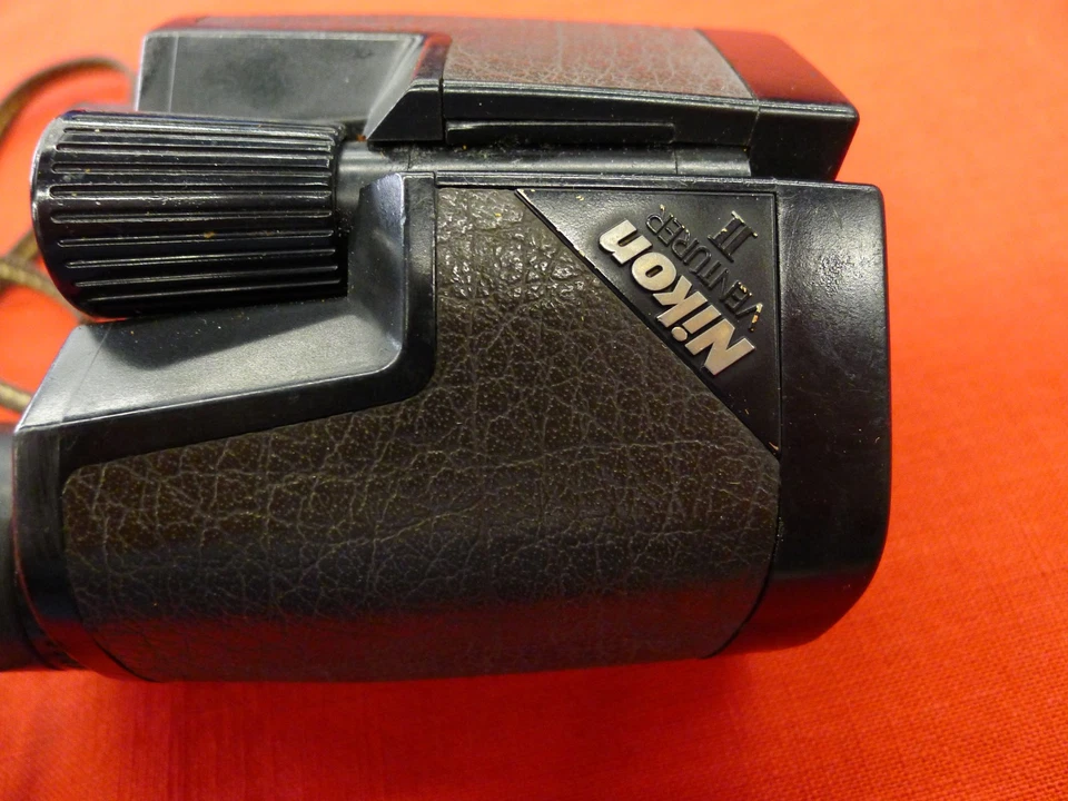 Nikon Venturer II Binoculars with 8X23 6.3 Degree - Image 2 of 4