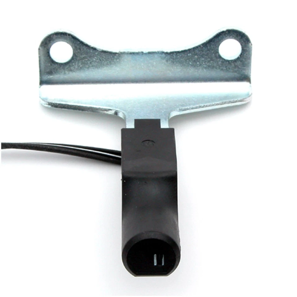 Sensor de posición del cigüeñal del motor Delphi SS10177 Foto 3 de 4