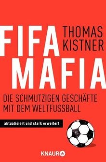 Fifa-Mafia: Die schmutzigen Geschäfte mit dem Weltf... | Buch | Zustand sehr gut