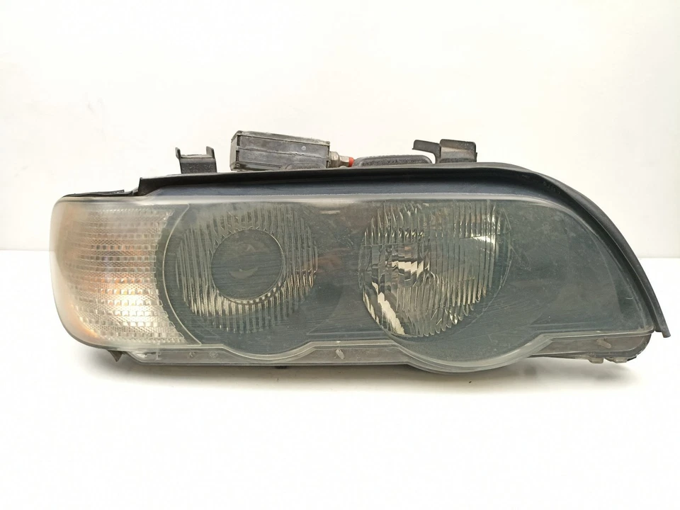 63126930236 FARO DERECHO / 52876 PARA BMW X5 E53 3.0 D - Imagen 3 de 4