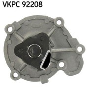 Skf Wasserpumpe Vkpc 92208 Passend FüR Nissan