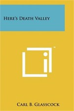 Here's Death Valley (Paperback or Softback)