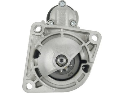 AS-PL Anlasser Starter 2.5 Kw für Fiat Ducato Kasten 115 Multijet 2.0 D Doblo