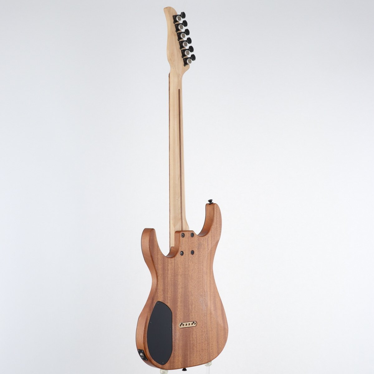 dragonfly Sottile Custom 666 Half Matte Natural Electric dragonfly Sottile Custom 666 Half Matte Natural Electric