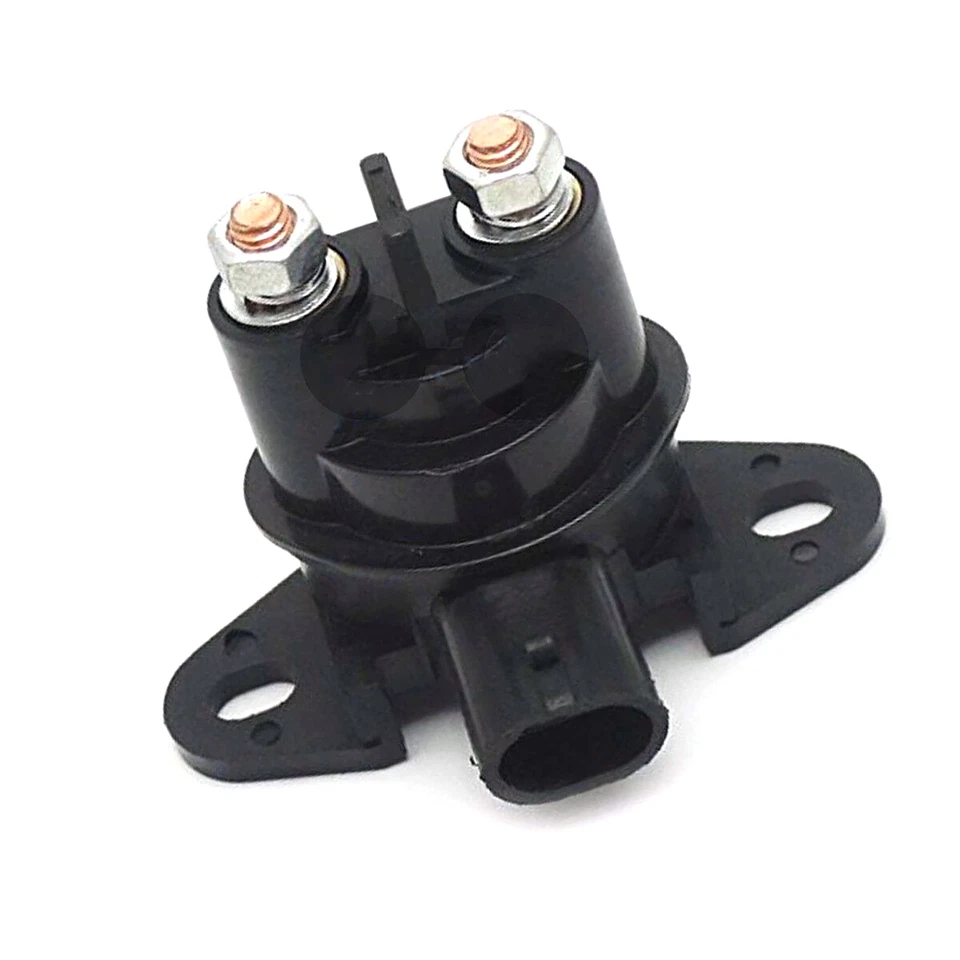 1 PC Starter Solenoid Relay Accessories For SeaDooChallenger SE 215/1503 - Image 4 of 4