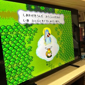 Adventures Valkyrie PC Engine HuCARD Japan q2