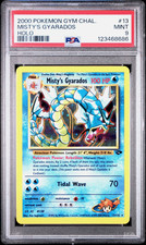 Image for Misty's Gyarados
