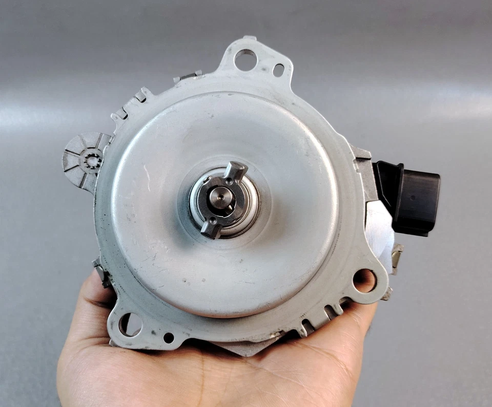 2018-2022 TOYOTA / LEXUS CAMRY COROLLA RAV4 VVTI SOLENOID ACTUATOR ASSEMBLY - Image 4 of 4