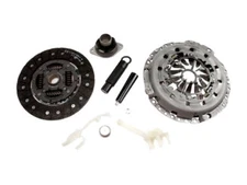 For 2009-2016 Audi A4 Quattro Clutch Kit LUK 62122PWZC 2010 2011 2012 2014 2013