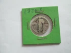 1926 S Standing Liberty Quarter