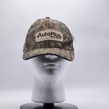 Truetimber Camo One Size Male Large/LX Camo Auto Plus Parts PepBoys