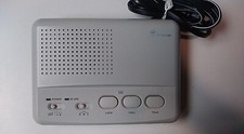 "GREAT PRICE"  TESTED Westinghouse Wireless Intercom 3 Channel, Model WHI-3S