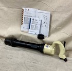 INGERSOLL RAND 9001A Air Hammer 0.866" Shank Size 9" Stroke Lg 900 bpm BARE TOOL