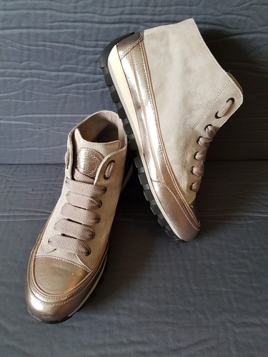 Sneakers donna CANDICE COOPER TAGLIA 38 NUOVE! - Foto 5 di 8