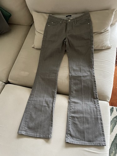 NPca. 250€, NEU! 🌹Seven for all mankind 🌹 Hose,Jeans f. Models Gr.26, 27 - Bild 4 von 11