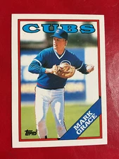 Mark Grace Travis Lee Rookie Traded & more "YOU PICK " Cubs Arizona Diamondbacks