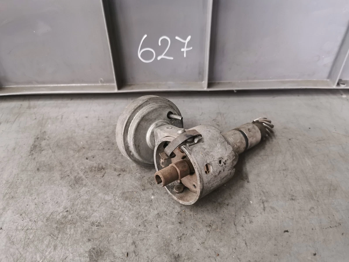 Original BMW E28 528i E24 630CSi 633CSi Zündverteiler Verteiler 