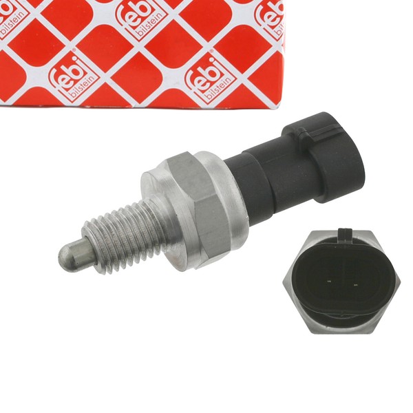 febi 02799 RüCkfahrlichtschalter FüR Opel Omega A B Senator B V88 Schaltgetriebe-image
