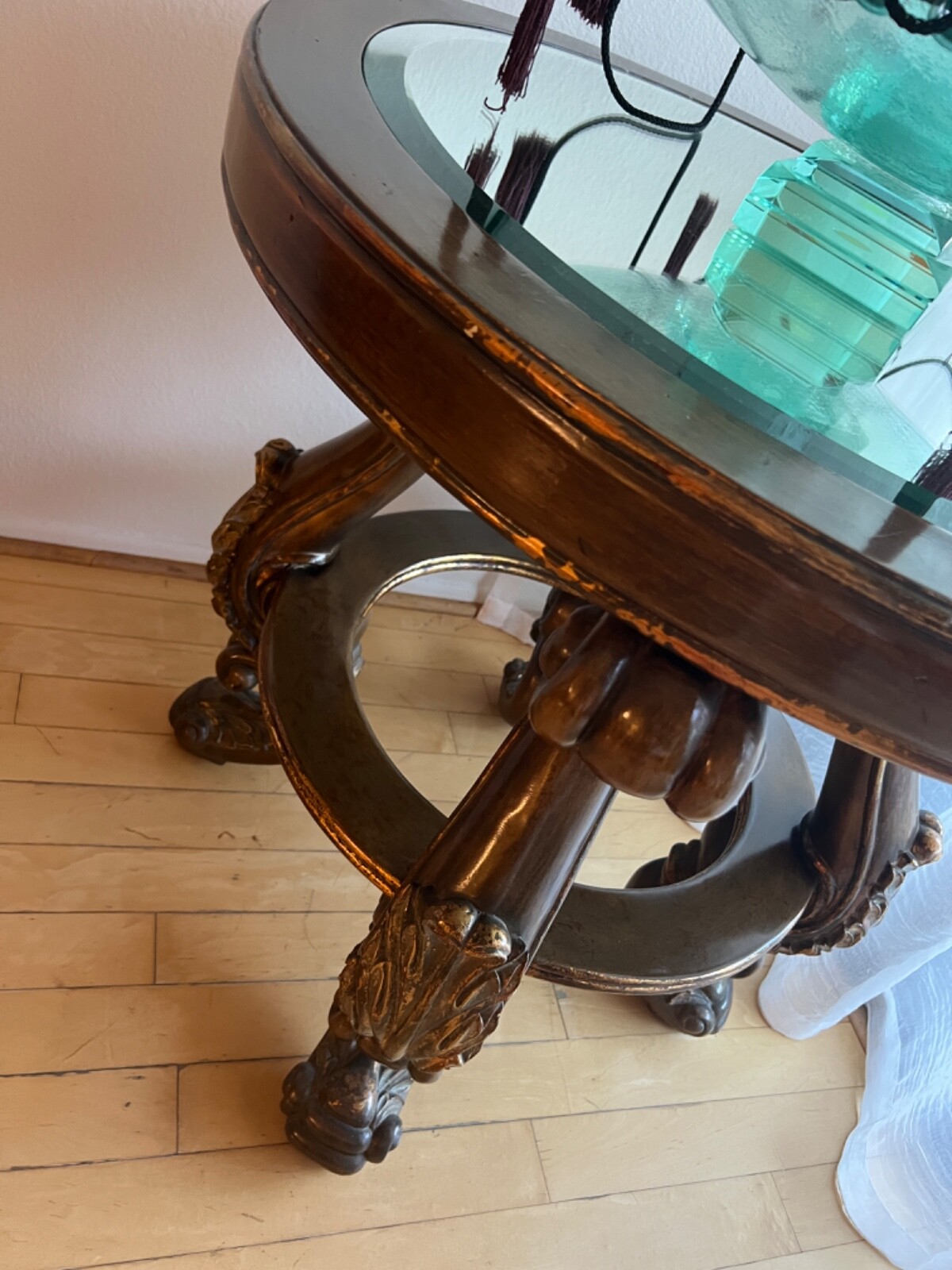 🐿7p high END Living Room SET Couch SOfa Coffee TABLE ArmChairs ACCENT