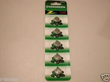 20 pc Evergreen CR1/3N Viridian Tactical Energy+ lithium battery 3v EXP 09/2033