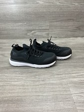 Zapatos de trabajo Carhartt Haslett 3 SD Nano punta de seguridad para damas - negros - 7,5