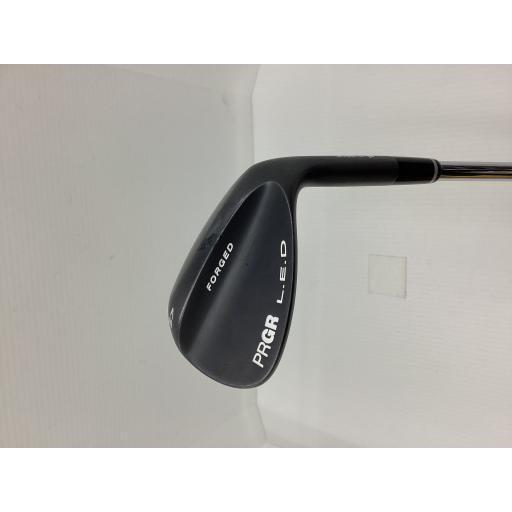 PRGR　is3501　FORGED PRGR Wedge L.E.D FORGED 57°/12° Flex S Dynamic Gold | eBay