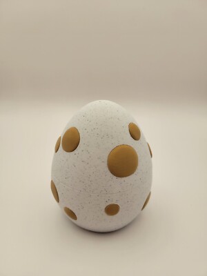   Dino Discovery Egg   3 Articulating Dinosaurs Inside!   