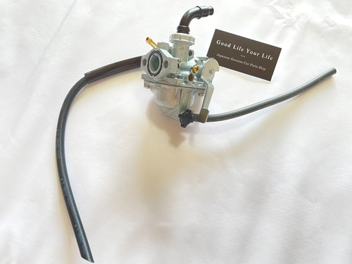 Honda Z50 Z50J Z50R XR50 CRF50 Carburettor 16100-165-924 Genuine JAPAN OEM PARTS - Picture 3 of 16