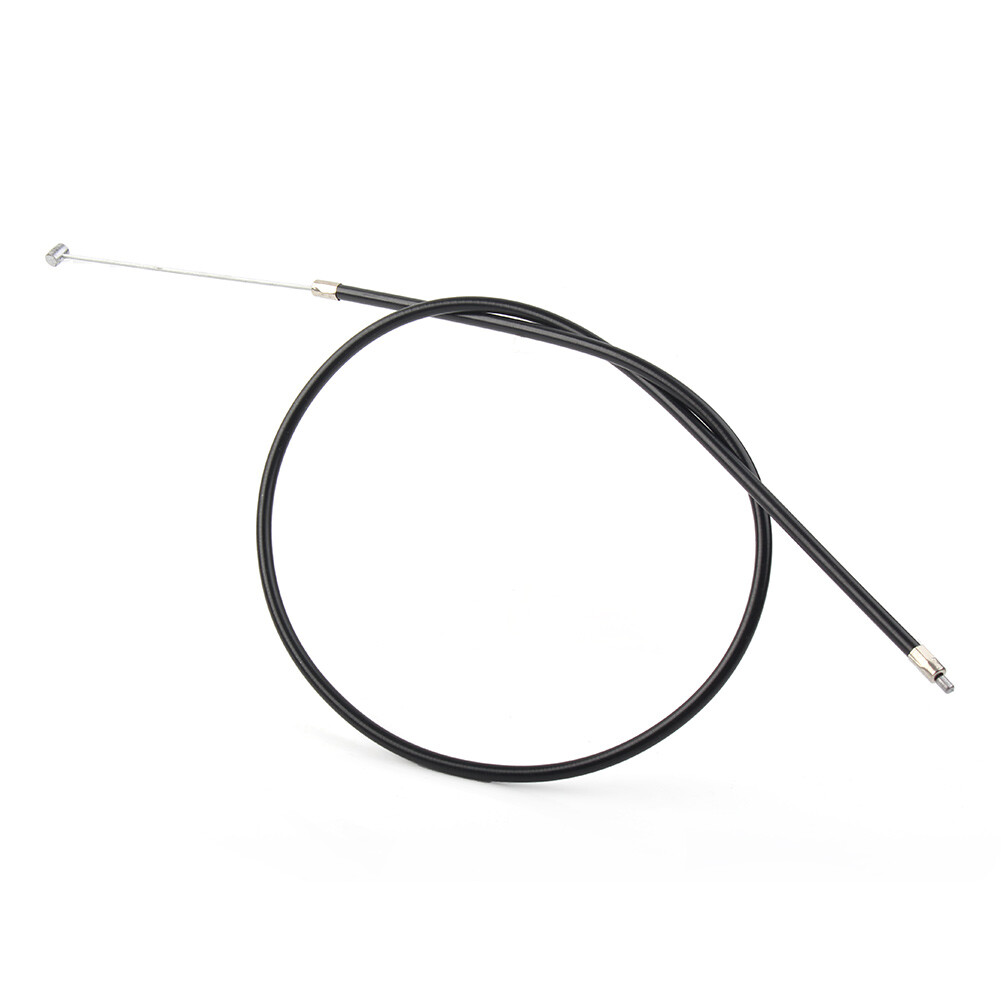 BOROCO 0.9in Restrictible Twist Throttle Juego De Cables De Agarre De 3 Etapas Apto Para 47cc 49cc Mini Moto Bike Dirt