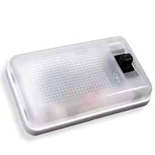 1 PC Interior Dome Light For Nissan D21 Pickup 1989-1997 Standard Cab