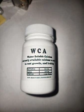 Water Soluble Calcium WCA Korean natural farming KNF