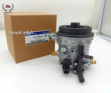 Fuel Filter Housing Motorcraft For 99-03 Ford 7.3L Powerstroke Diesel F81Z9155AC