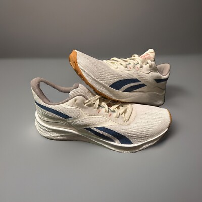 Reebok Floatride Energy Grow Women's Running Shoes White US