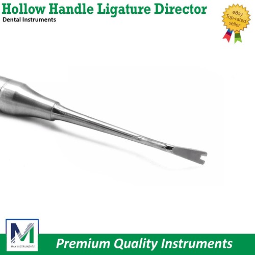 Dental Ligature Director Double Ended Elastic Orthodontics Applying Tools - Picture 5 of 7