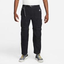 Nike ACG Woven Cargo Pants - Black for 