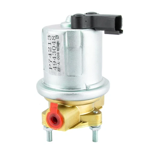 Fuel Lift Pump For 1998 1999 2000 01 02 Dodge 2500 3500 5.9L Cummins Diesel - Bild 5 von 11