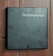 Lenovo ThinkCentre Tiny PC External USB DVD+/...