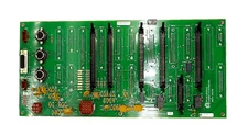 AMAT Applied Materials 0100-02186 Chamber I/O Distribution PCB Endura Working