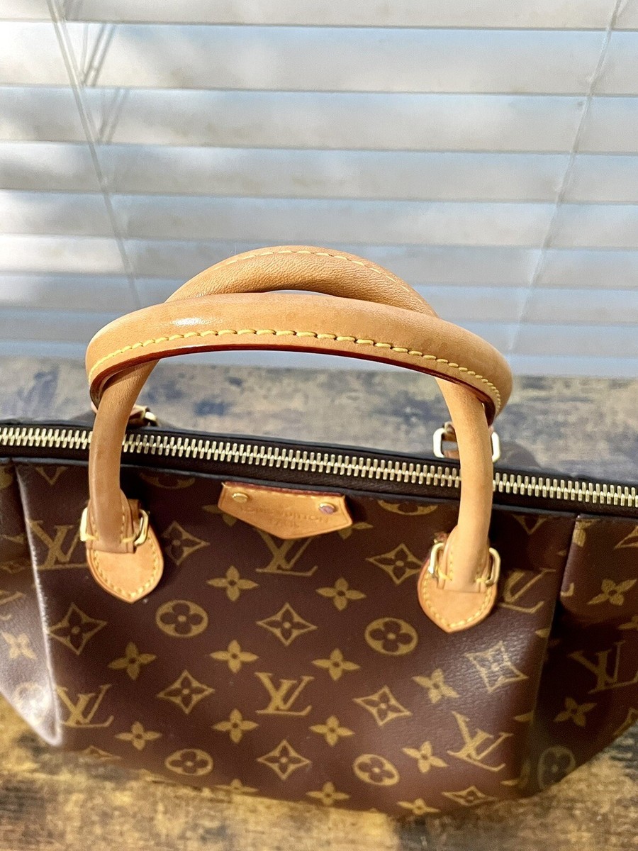 Louis Vuitton Turenne PM Monogram | eBay