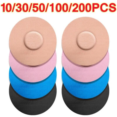 MARKENLOS Freestyle Libre 3 Sensor Pflaster Fixierungstape Tape Klebepflaster Patches NEU