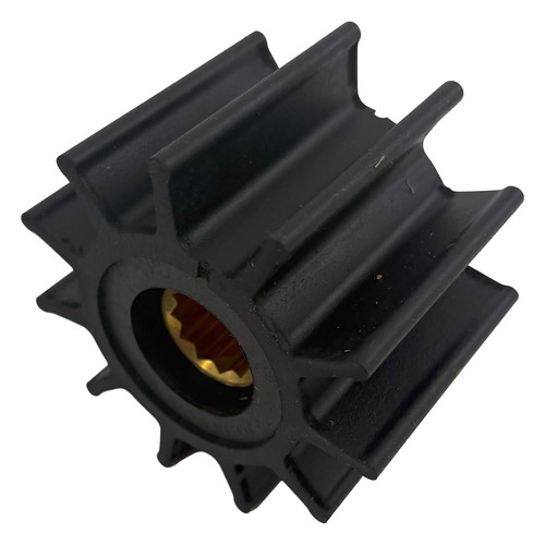 Johnson Pump 09-819B Neoprene Impeller Kit Replaces 09-1029B, 09-819B-00 - Picture 3 of 8